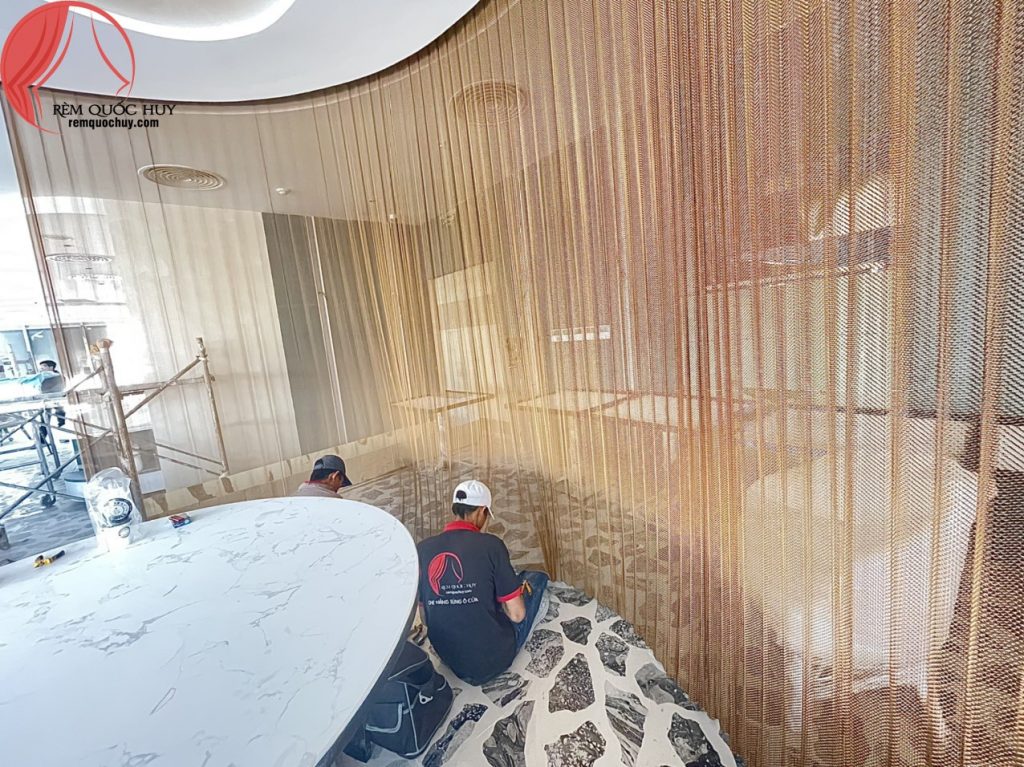 RÈM CỬA QUỐC HUY TPHCM – ĐẸP – CHẤT LƯỢNG