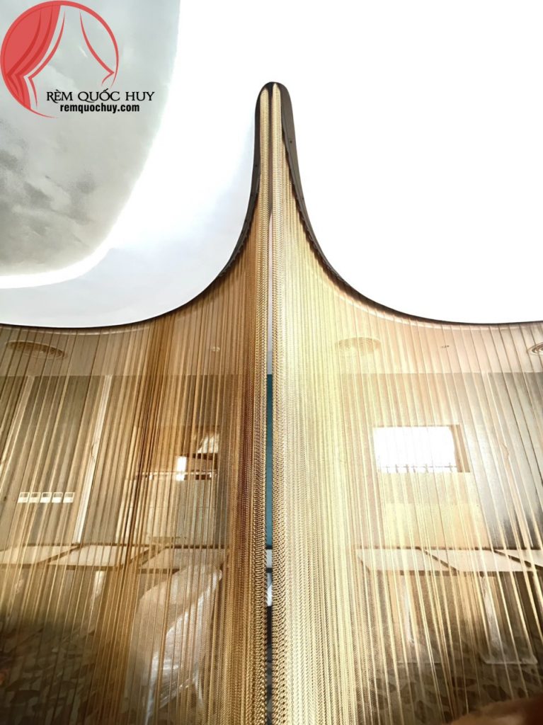 RÈM CỬA QUỐC HUY TPHCM – ĐẸP – CHẤT LƯỢNG