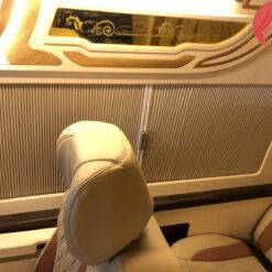 Rèm cửa ô tô cao cấp che nắng chống nóng