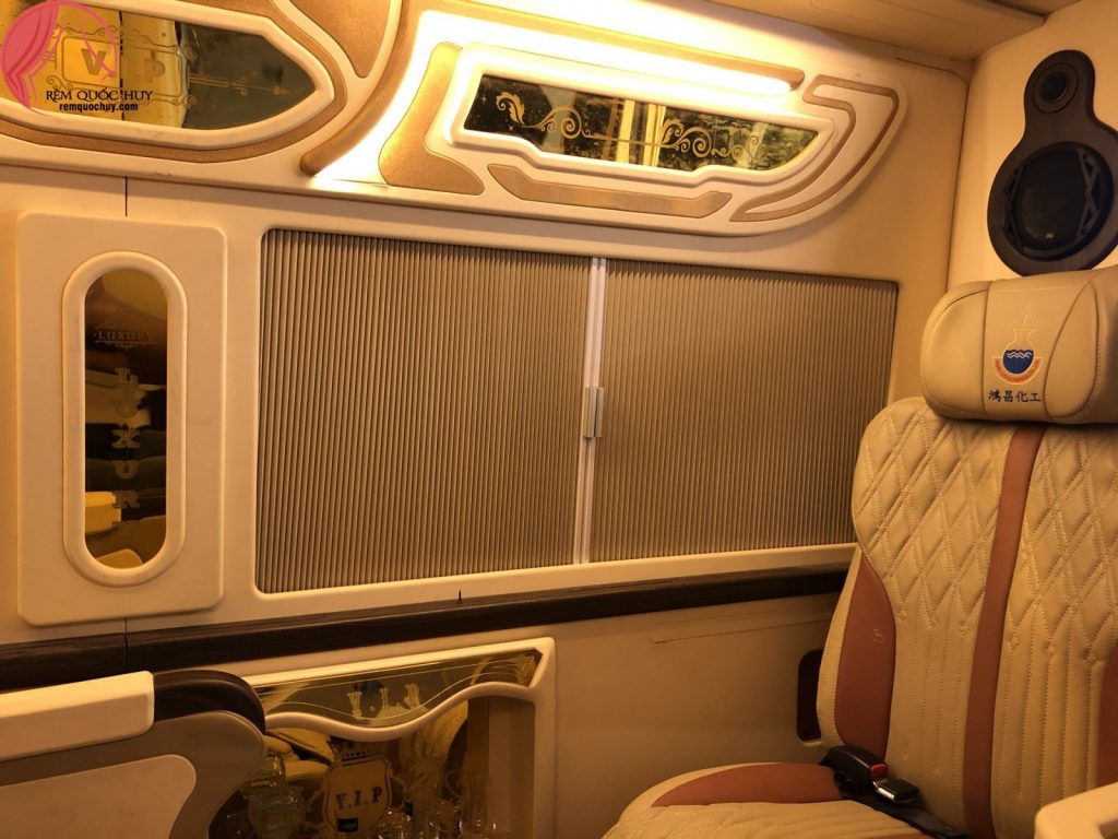 RÈM CỬA QUỐC HUY TPHCM – ĐẸP – CHẤT LƯỢNG