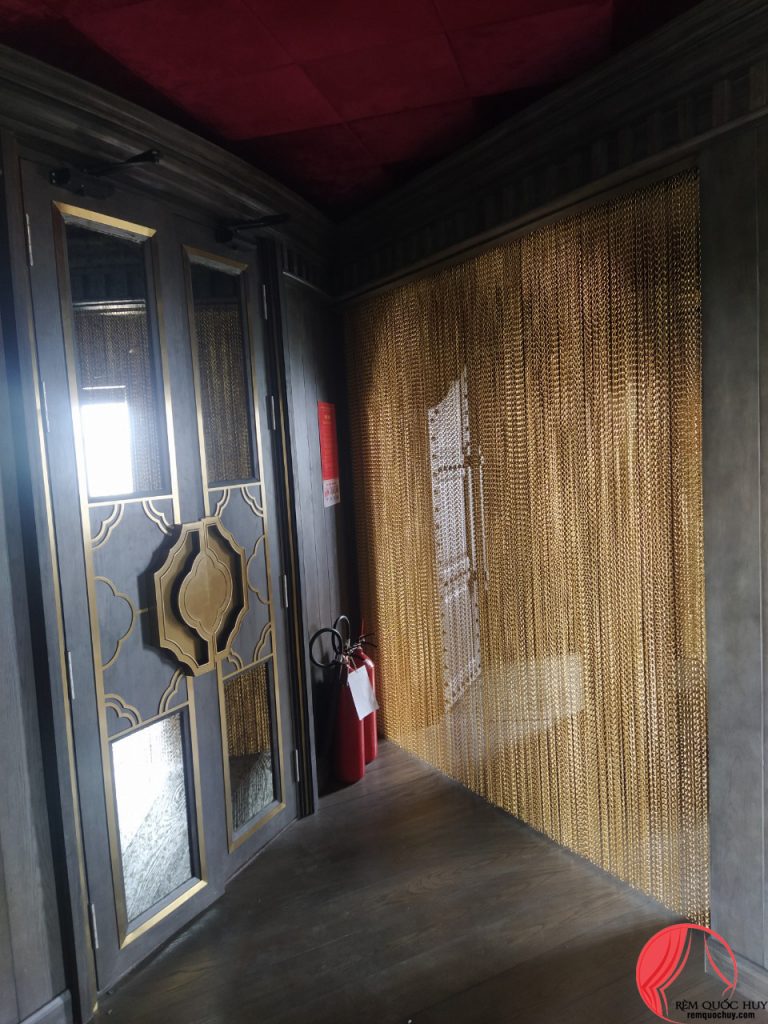 RÈM CỬA QUỐC HUY TPHCM – ĐẸP – CHẤT LƯỢNG