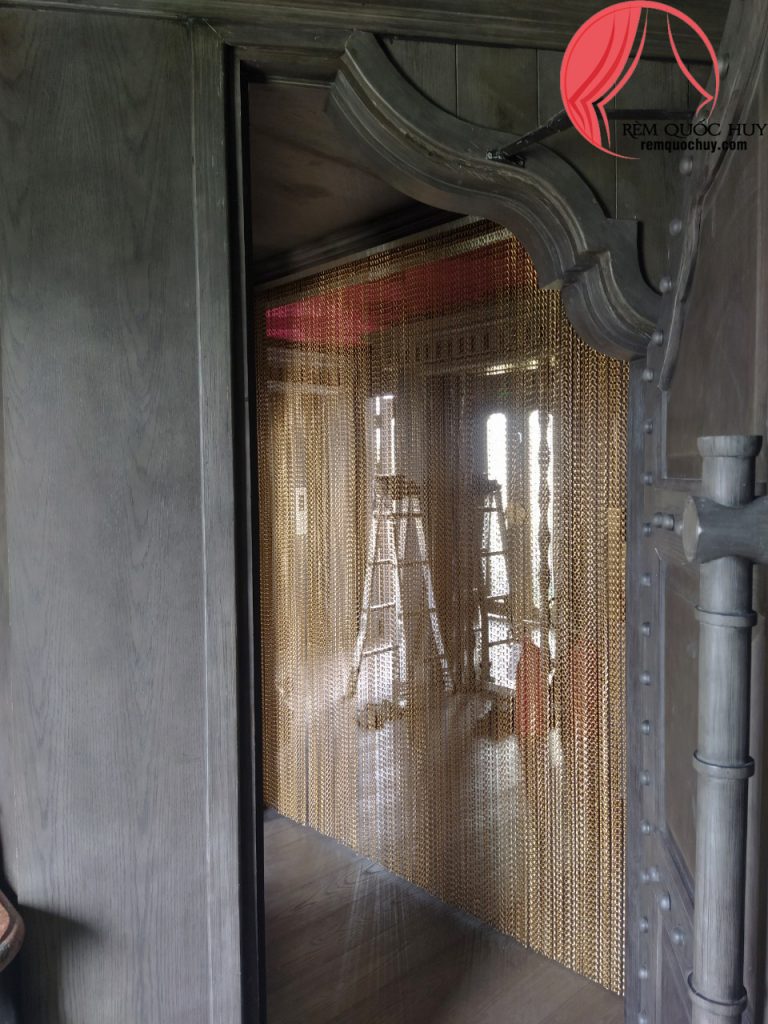 RÈM CỬA QUỐC HUY TPHCM – ĐẸP – CHẤT LƯỢNG