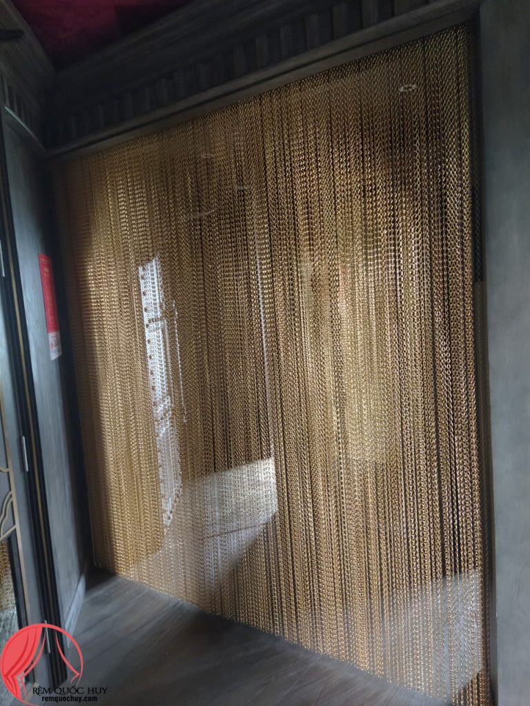 RÈM CỬA QUỐC HUY TPHCM – ĐẸP – CHẤT LƯỢNG