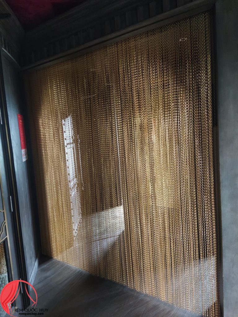 RÈM CỬA QUỐC HUY TPHCM – ĐẸP – CHẤT LƯỢNG