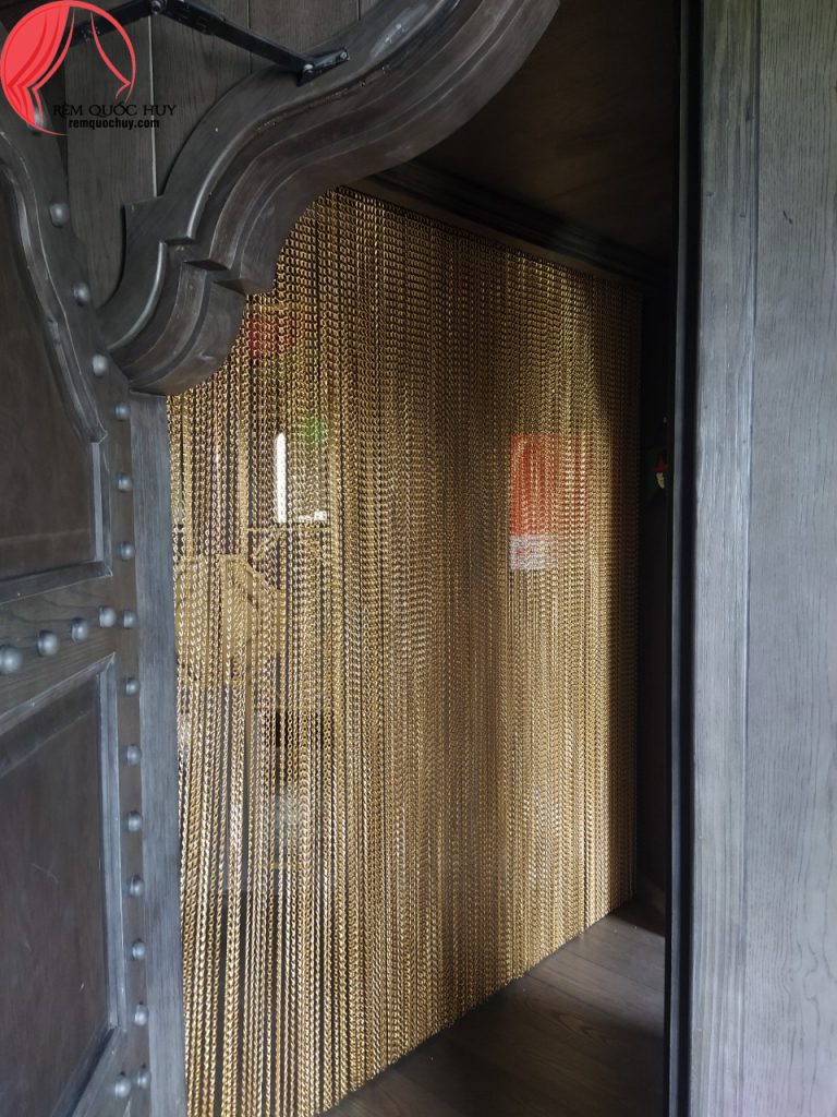 RÈM CỬA QUỐC HUY TPHCM – ĐẸP – CHẤT LƯỢNG