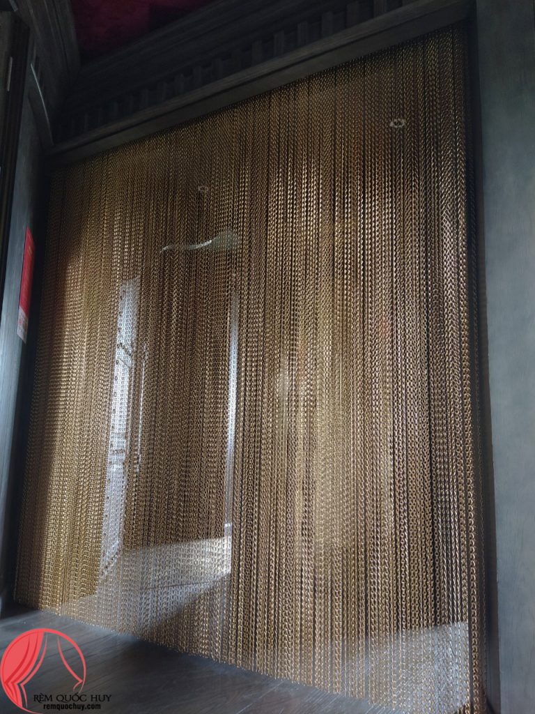 RÈM CỬA QUỐC HUY TPHCM – ĐẸP – CHẤT LƯỢNG