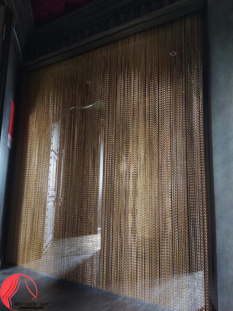 RÈM CỬA QUỐC HUY TPHCM – ĐẸP – CHẤT LƯỢNG