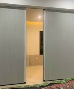 rèm vách ngăn tổ ong