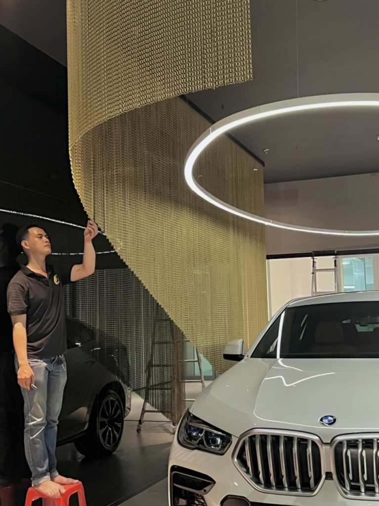 RÈM CỬA QUỐC HUY TPHCM – ĐẸP – CHẤT LƯỢNG