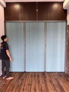 RÈM TỔ ONG VÁCH NGĂN