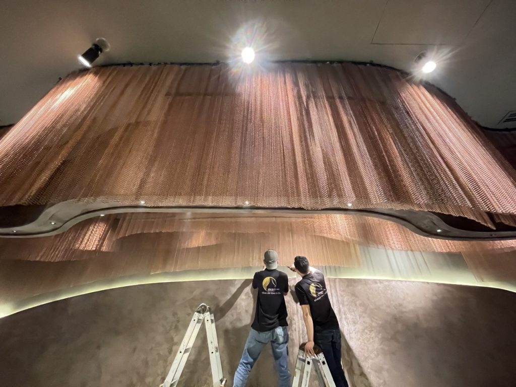 RÈM CỬA QUỐC HUY TPHCM – ĐẸP – CHẤT LƯỢNG