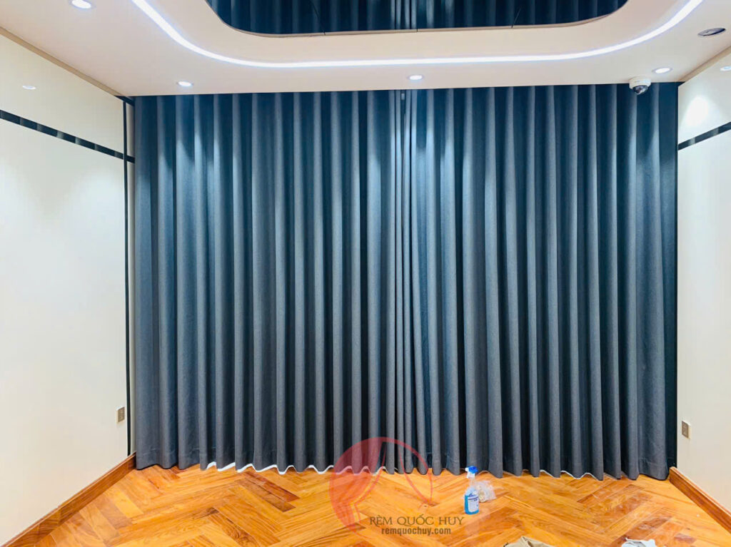 RÈM CỬA QUỐC HUY TPHCM – ĐẸP – CHẤT LƯỢNG