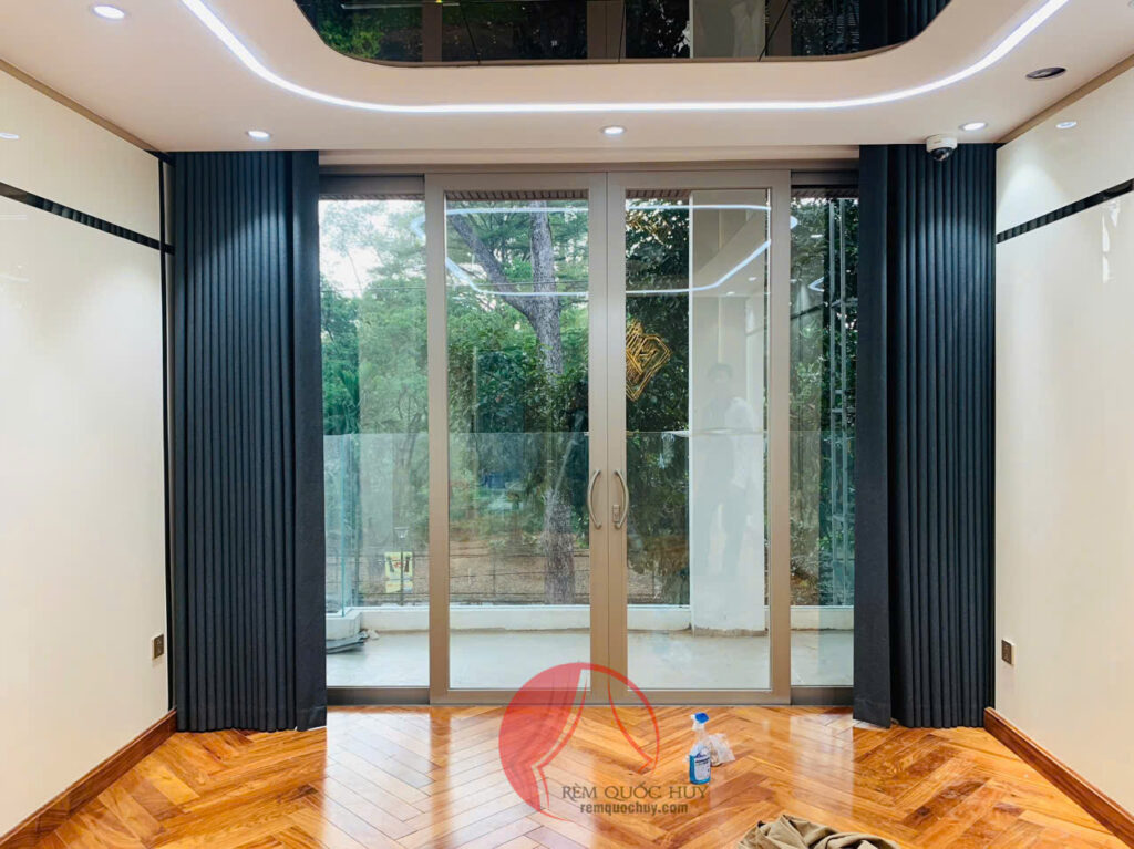 RÈM CỬA QUỐC HUY TPHCM – ĐẸP – CHẤT LƯỢNG