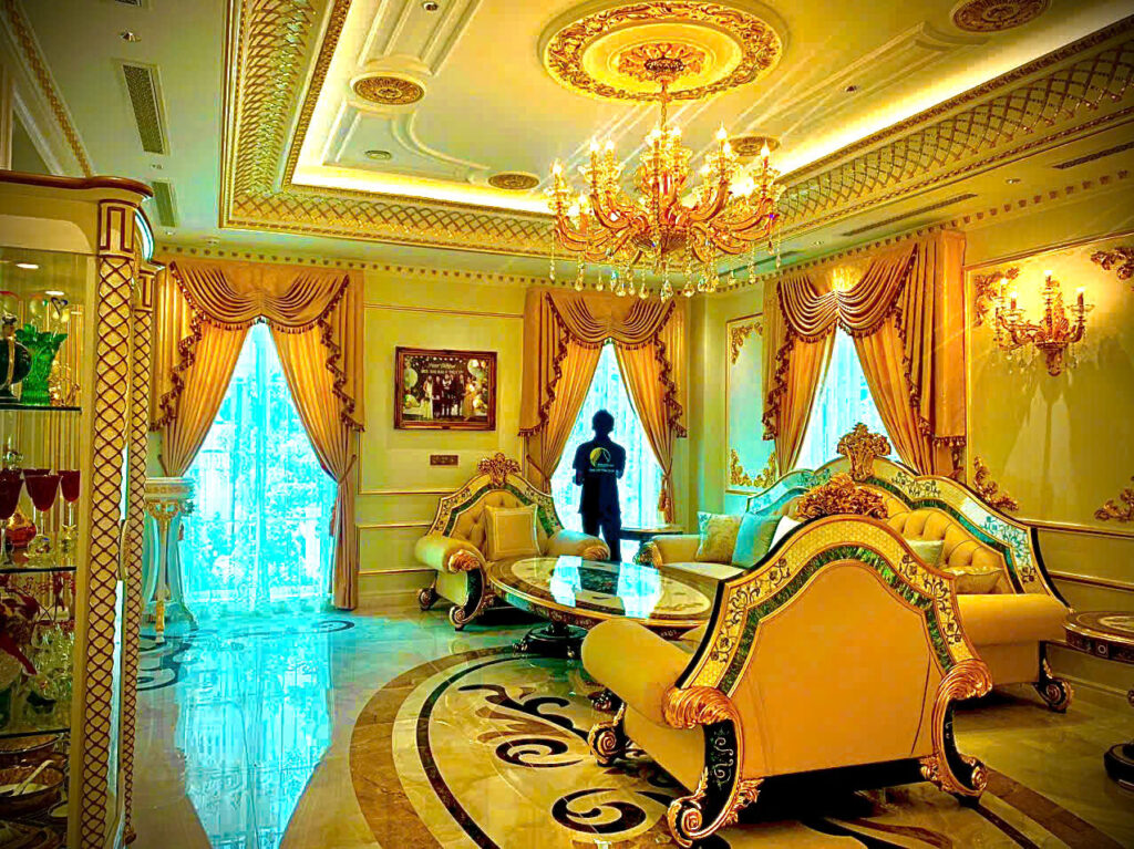 RÈM CỬA QUỐC HUY TPHCM – ĐẸP – CHẤT LƯỢNG