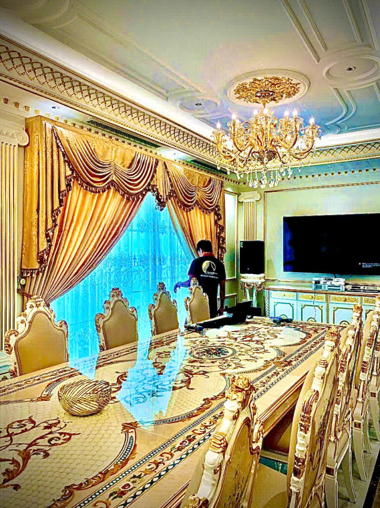 RÈM CỬA QUỐC HUY TPHCM – ĐẸP – CHẤT LƯỢNG