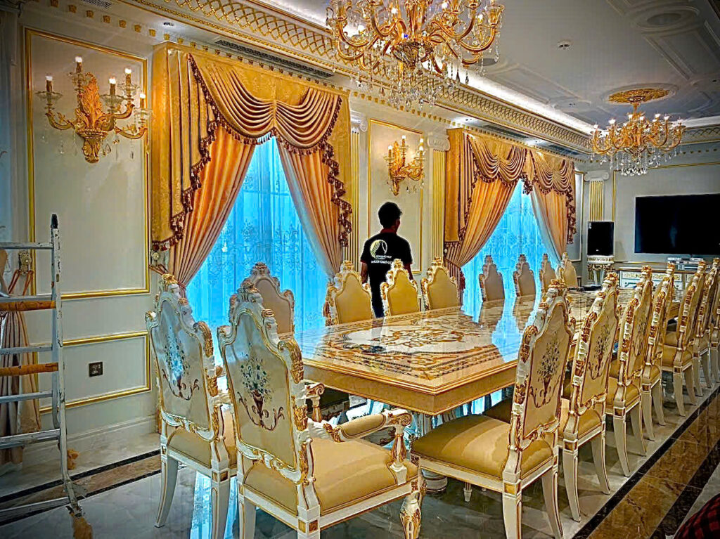 RÈM CỬA QUỐC HUY TPHCM – ĐẸP – CHẤT LƯỢNG