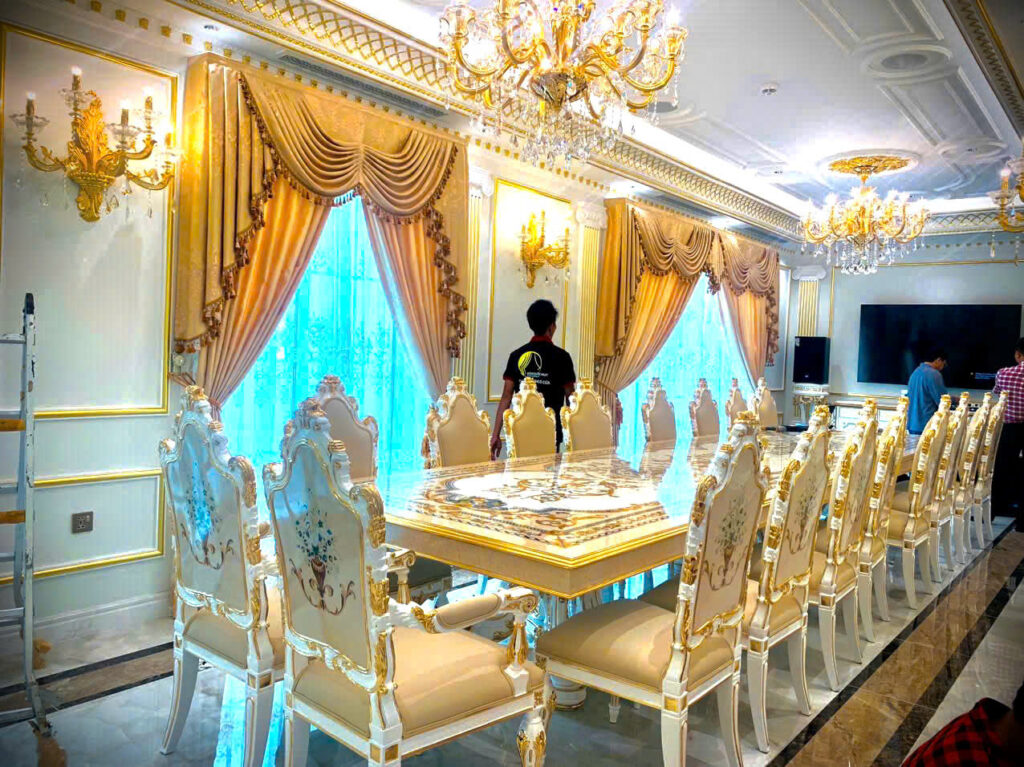 RÈM CỬA QUỐC HUY TPHCM – ĐẸP – CHẤT LƯỢNG