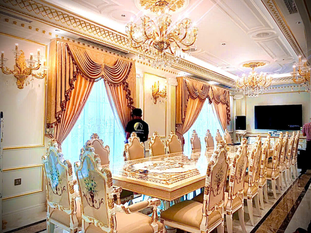 RÈM CỬA QUỐC HUY TPHCM – ĐẸP – CHẤT LƯỢNG