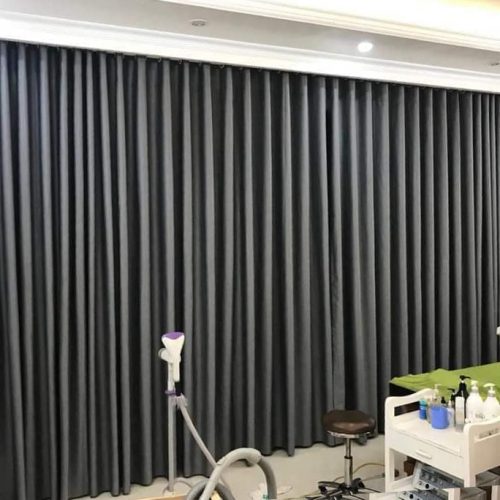 Các loại khổ vải may rèm cửa thông dụng