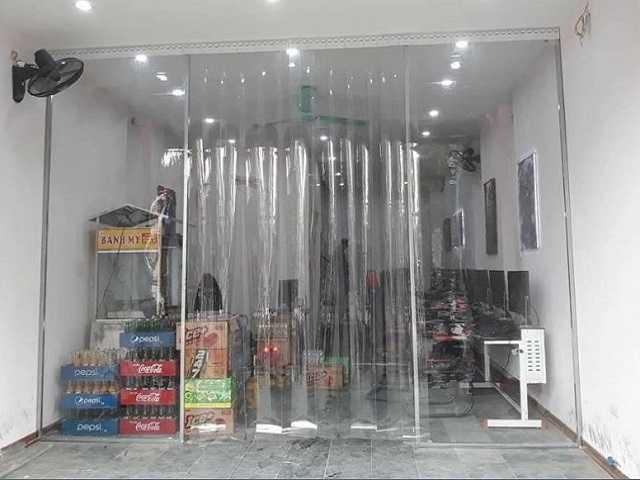 Giải pháp dùng tấm ngăn phòng hiệu quả cho điều hòa