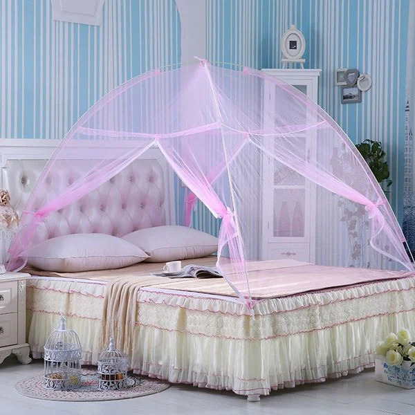 So sánh các loại màn chống muỗi phổ biến hiện nay