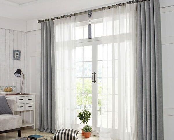 Gợi Ý Những Mẫu Ri Đô Đẹp Làm Bừng Sáng Không Gian