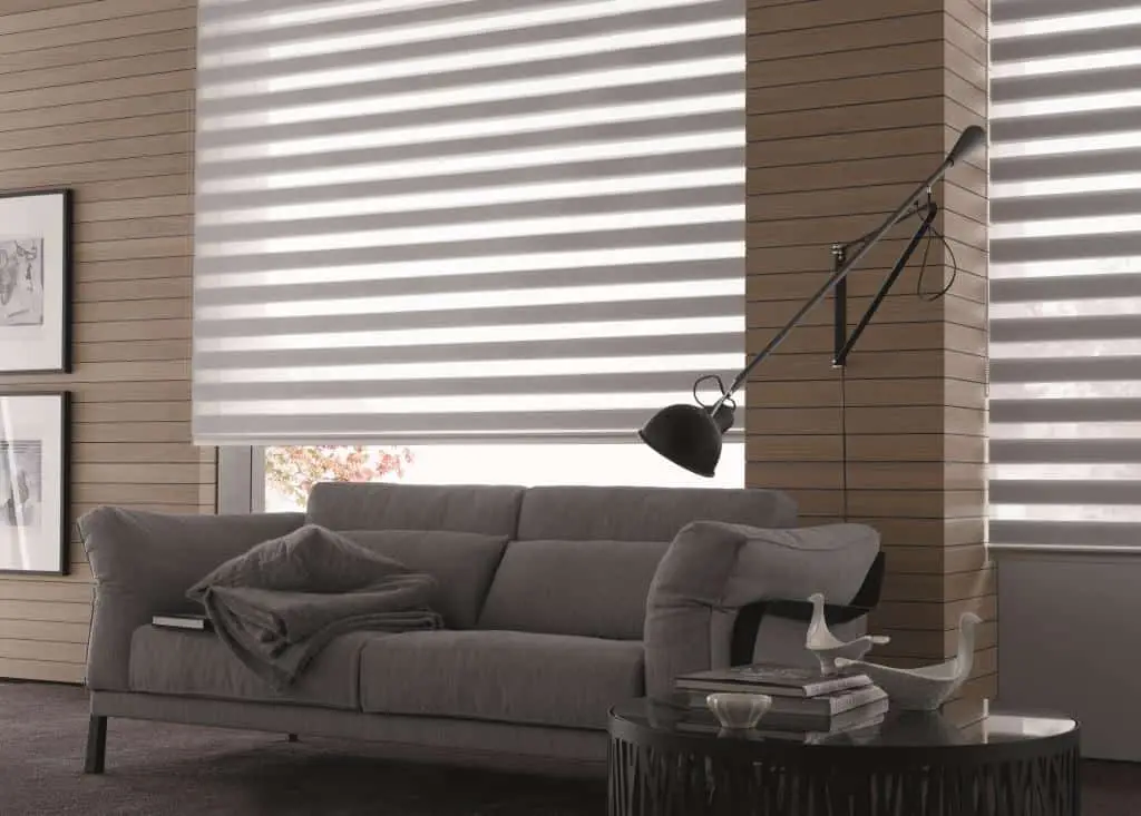 Rèm cầu vồng cao cấp chất liệu Hàn Quốc