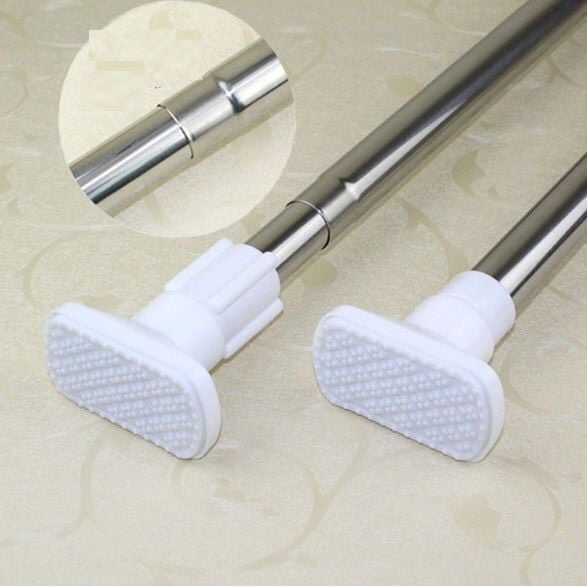 Sử dụng thanh treo đa năng tiện ích cho mọi không gian