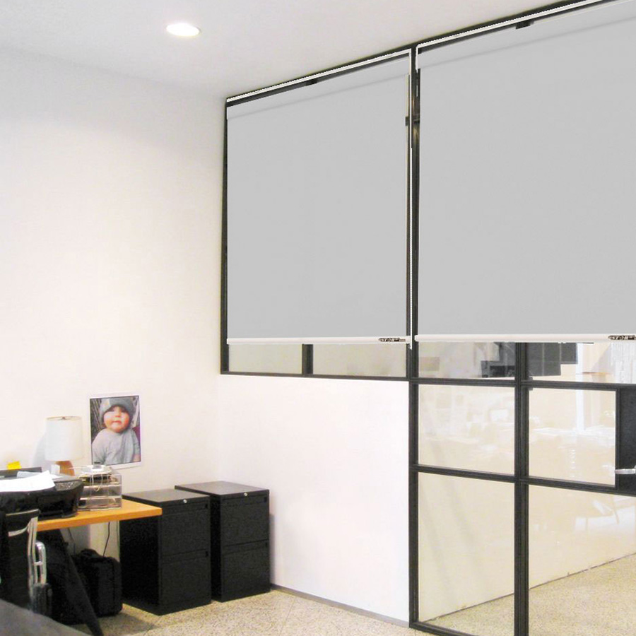 Thiết kế rèm cửa buồng đơn giản mà đẹp