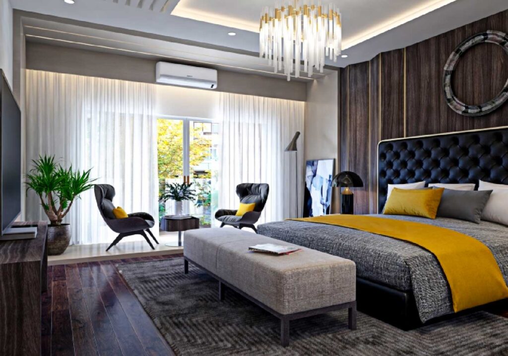 Top mẫu rèm cửa đẹp