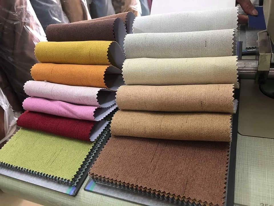 Tư vấn khổ vải rèm cửa theo kích thước chuẩn