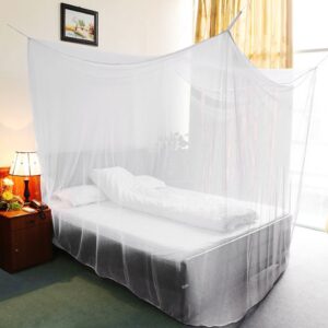 Các loại màn chống muỗi hiệu quả cho mùa hè
