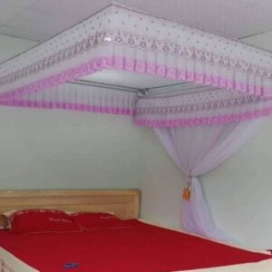 Thiết kế màn hộp đầu giường hiện đại