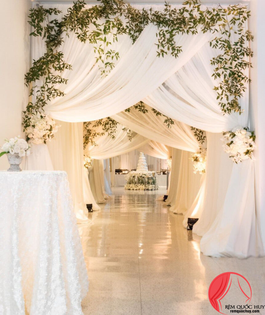 RÈM CỬA QUỐC HUY TPHCM – ĐẸP – CHẤT LƯỢNG