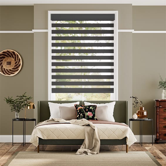 Bảng báo giá rèm cầu vồng mới nhất tại Rèm Quốc Huy
