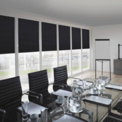 Bảng giá rèm cửa văn phòng cập nhật mới nhất