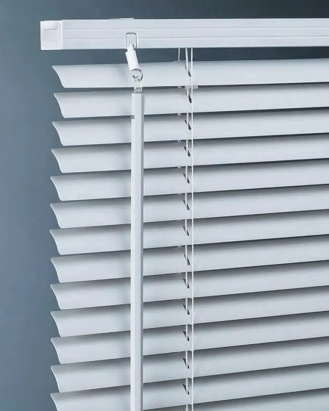 Các bước lắp rèm sáo nhôm đúng chuẩn kỹ thuật