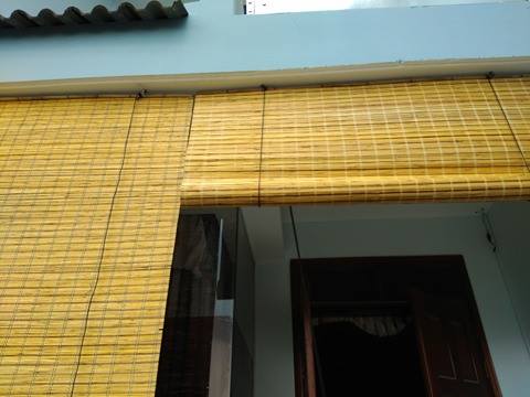 Cửa hàng chuyên mành tre truyền thống chính hãng