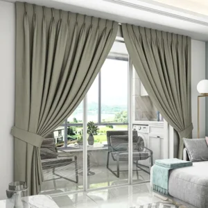 Đặt may rèm cửa cao cấp