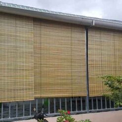 Địa chỉ bán mành tre tự nhiên uy tín tại TPHCM