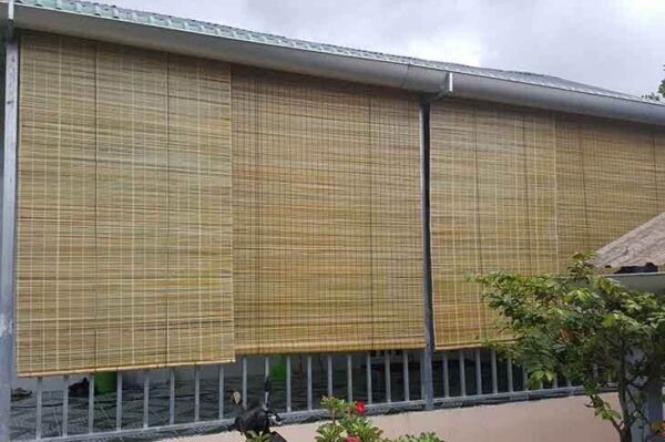 Địa chỉ bán mành tre tự nhiên uy tín tại TPHCM