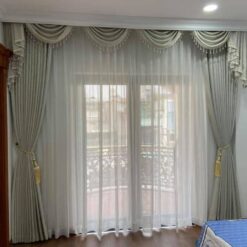 Dịch vụ may đo rèm cửa tận nơi quận Gò Vấp