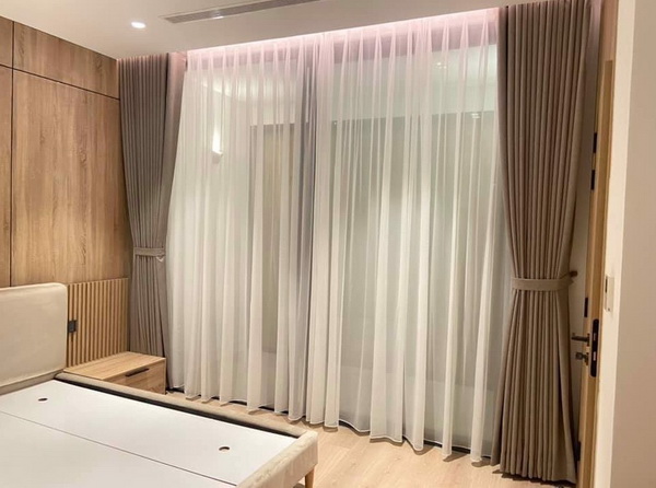 Dịch vụ tư vấn rèm cửa miễn phí tại Thủ Đức
