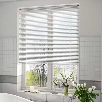 Hướng dẫn cách lắp đặt rèm lá ngang chuẩn kỹ thuật