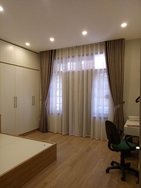 Lắp rèm cửa chất lượng cao ở Bình Dương giá tốt