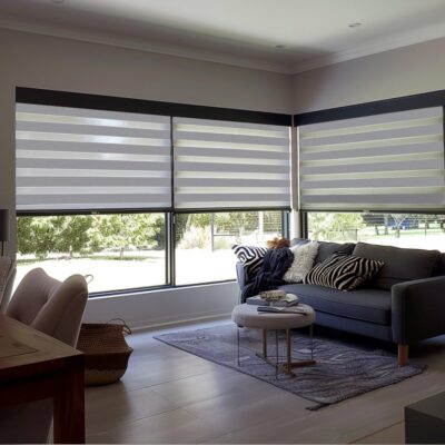 Rèm cầu vồng giá rẻ cho căn hộ sinh viên – Vẫn đảm bảo chất lượng và thẩm mỹ