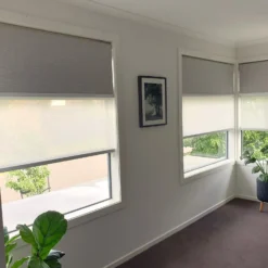 Rèm che nắng giá rẻ vẫn đảm bảo chất lượng và thẩm mỹ