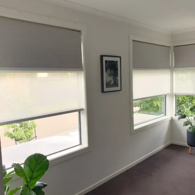 Rèm che nắng giá rẻ vẫn đảm bảo chất lượng và thẩm mỹ