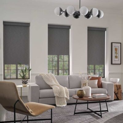 Rèm cửa cuốn cao cấp