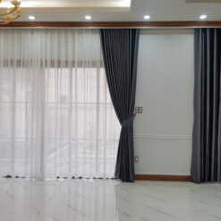 Rèm cửa giá rẻ
